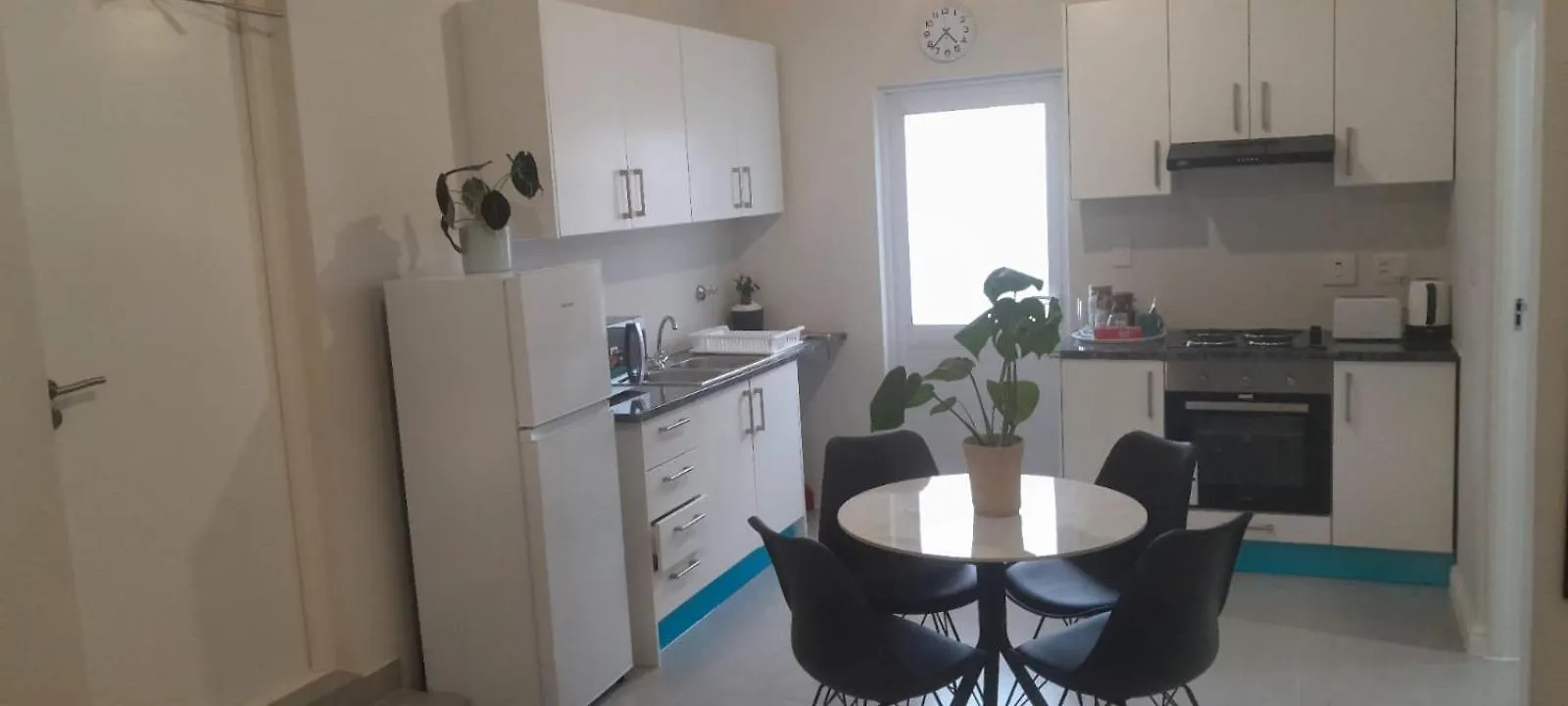 Δωμάτια σε οικογενειακή κατοικία Sunningdale White House Accomodations Κέιπ Τάουν