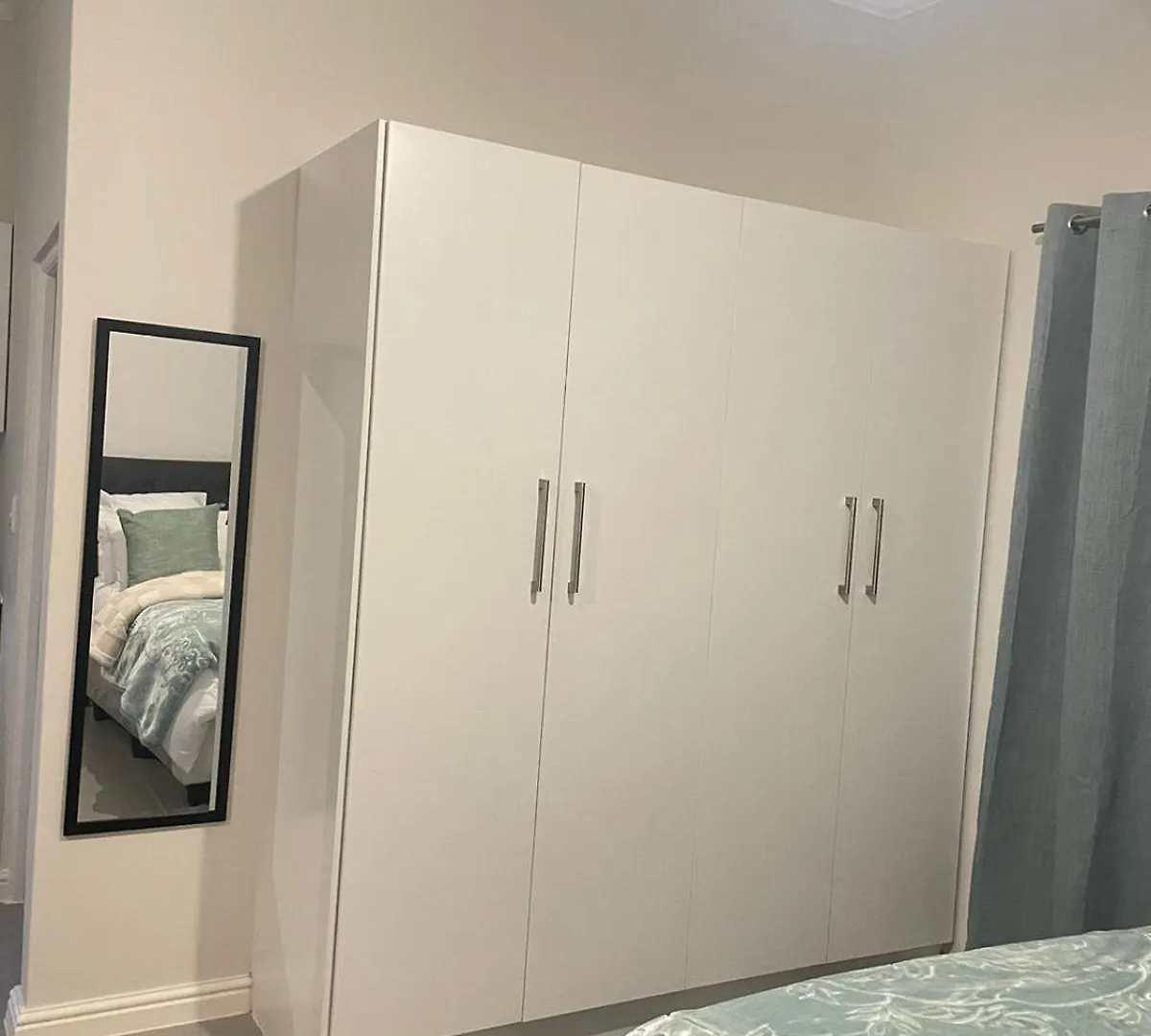 Sunningdale White House Accomodations Κέιπ Τάουν