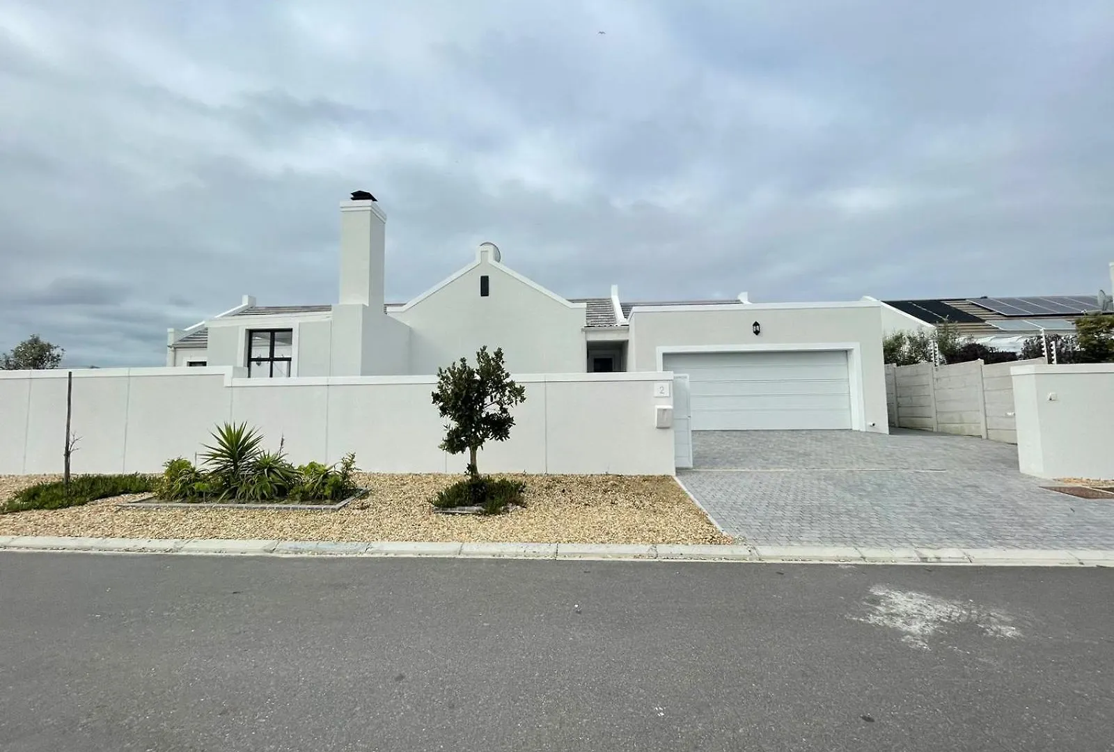 Sunningdale White House Accomodations Κέιπ Τάουν 0*,  Νότια Αφρική