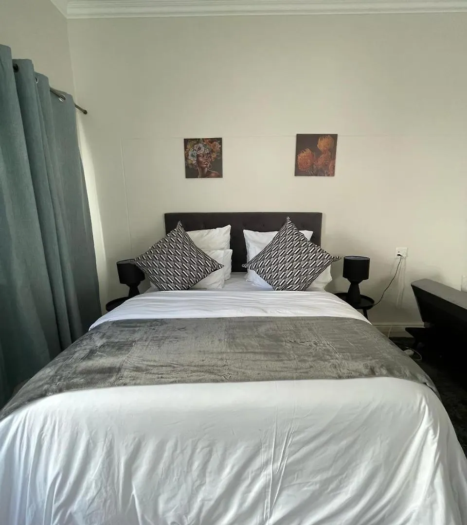Sunningdale White House Accomodations Κέιπ Τάουν Δωμάτια σε οικογενειακή κατοικία